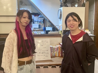「100人の人生を聞くまで終われない店」高田馬場に誕生