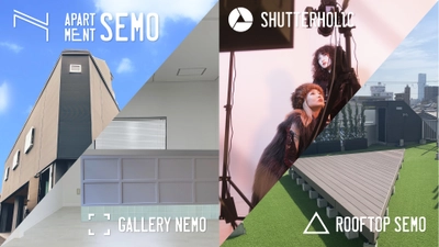 韓国のネクストブレイク・コンテンツが大阪コリアタウンに集結！ 複合施設『Apartment SEMO(アパートメント・セモ)』OPEN