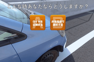 写真7 ロールプレイング機能