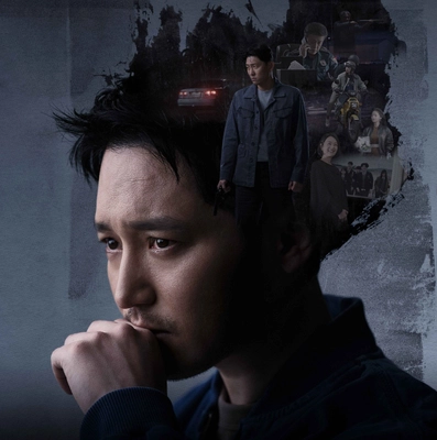 ピョン・ヨハン主演！2024MBC演技大賞で最多5冠を受賞した話題作「白雪姫には死を～BLACK OUT＜拡張版＞」12月26日(金)より日本初放送！CS衛星劇場