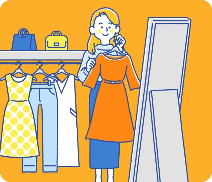 相鉄グループのショッピングセンターやスーパーマーケットで、 買って、ためて、使う「相鉄ポイント」(イメージ)