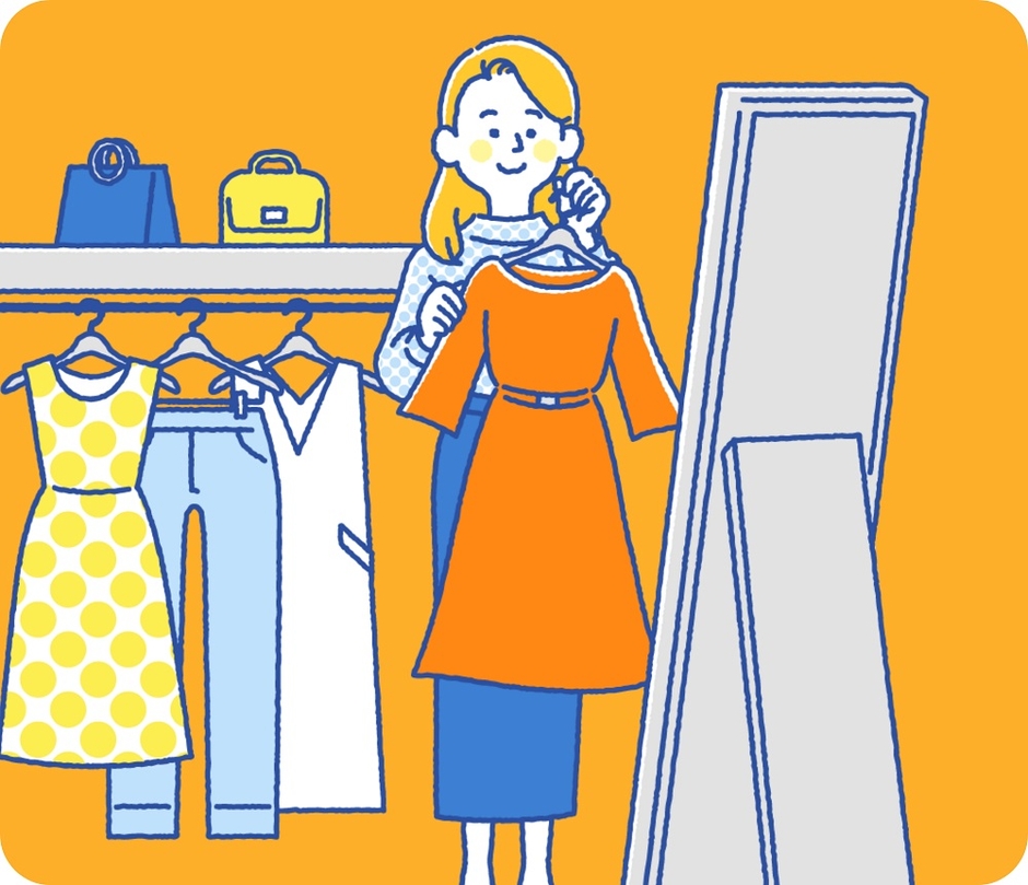 相鉄グループのショッピングセンターやスーパーマーケットで、 買って、ためて、使う「相鉄ポイント」(イメージ)