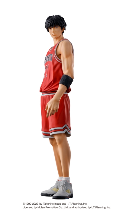One and Only『SLAM DUNK』_3