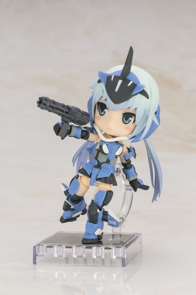 充電くんせっと スティレットver.8