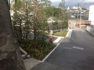 【納入事例レポート】あ、ここにも杉田エース！Vol.148 某宗教法人の広島支部新館建築工事に、入り口の大型引戸を受注させていただきました。