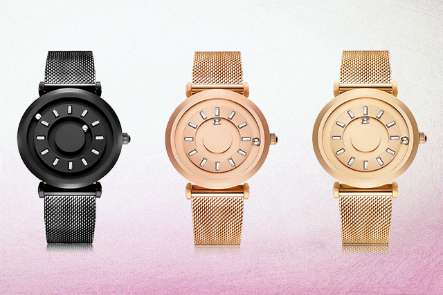 レディース用3色