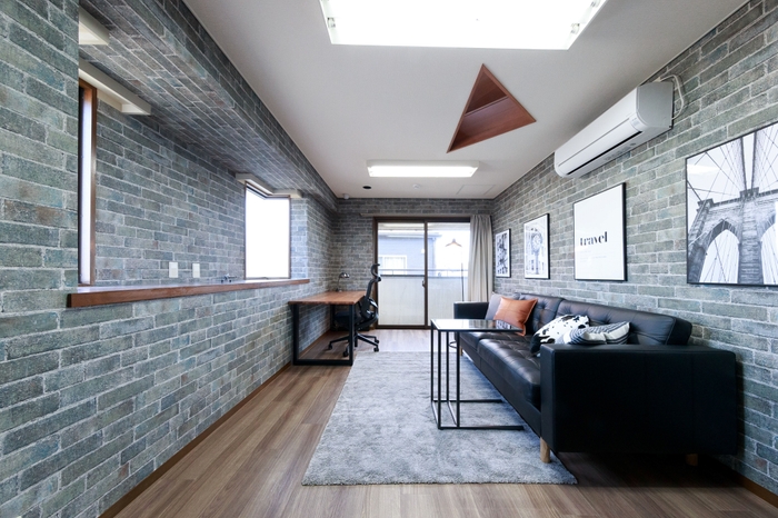 ご近所書斎@仙川書斎 内観 2