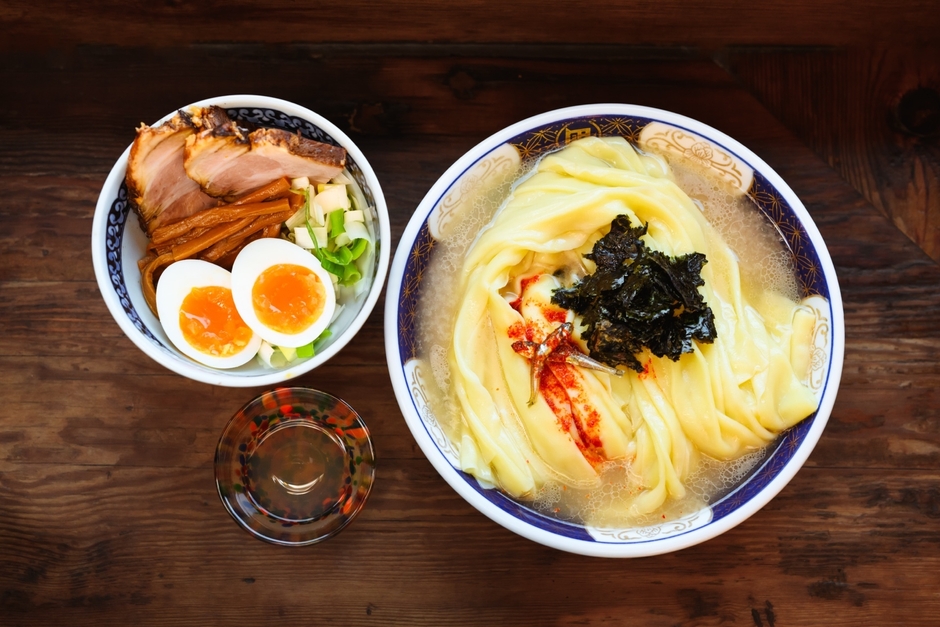 【絹腰もめんの冷し亜麻仁油仕立て~フルバージョン~】