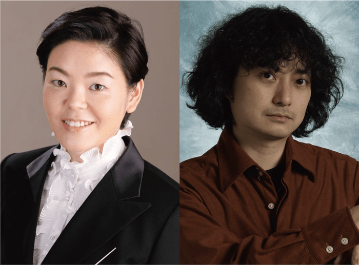 指揮:鈴木恵里奈/ 演出:粟國 淳