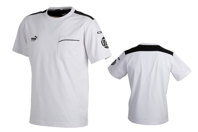 PW-3053G Tシャツ ホワイト
