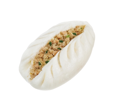餃子ドッグ　単品画像