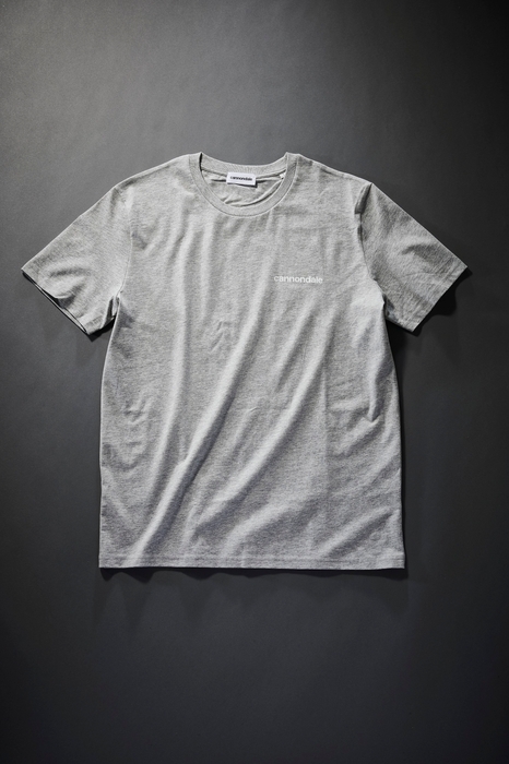 【賞品】キャノンデールロゴTシャツ(3)