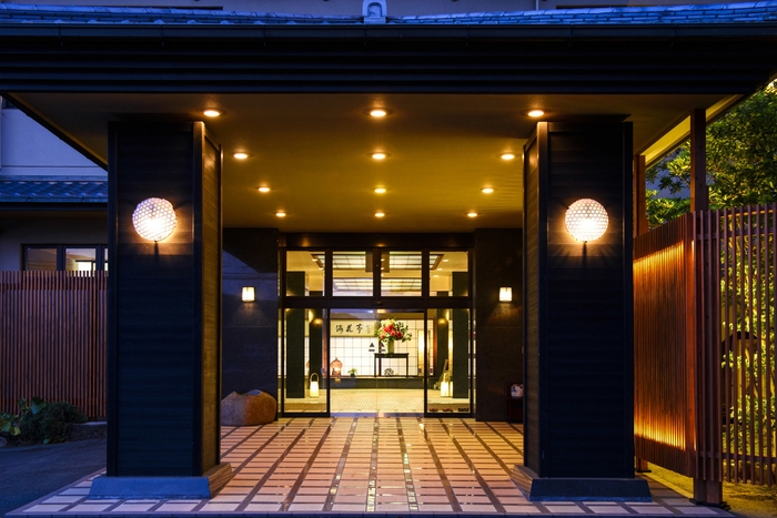 新 海花亭いずみ