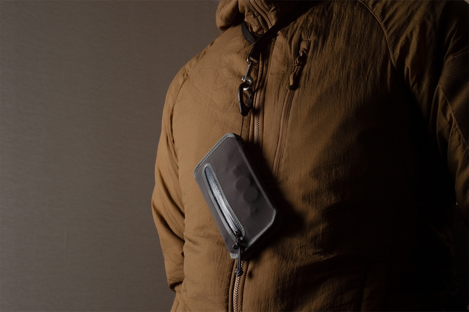 iPhone12/12Pro/12mini対応ケース『Wrapup』