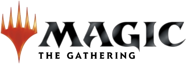 マジック:ザ・ギャザリング ロゴ