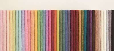カラーパレット40色タオル