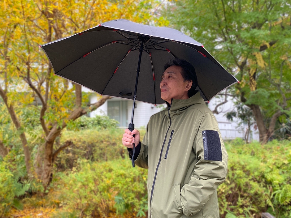 大判116cmのビッグサイズ