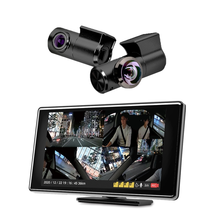 PDR900SP メイン写真