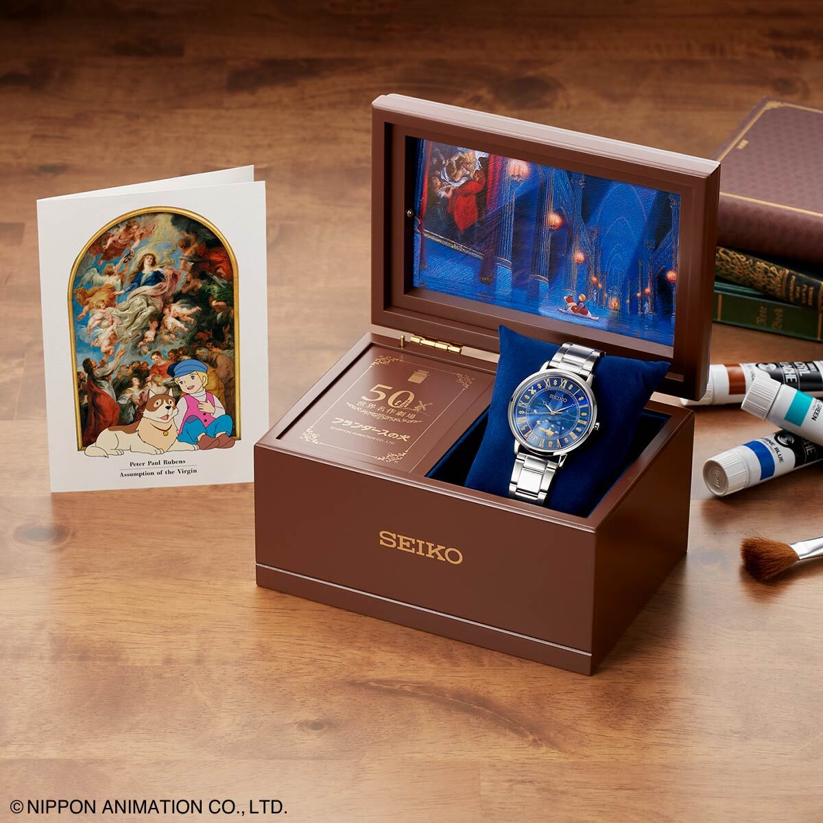 イメージカット