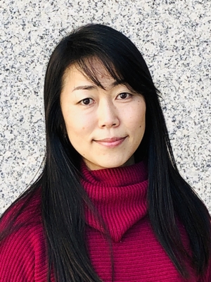 春田ゆり