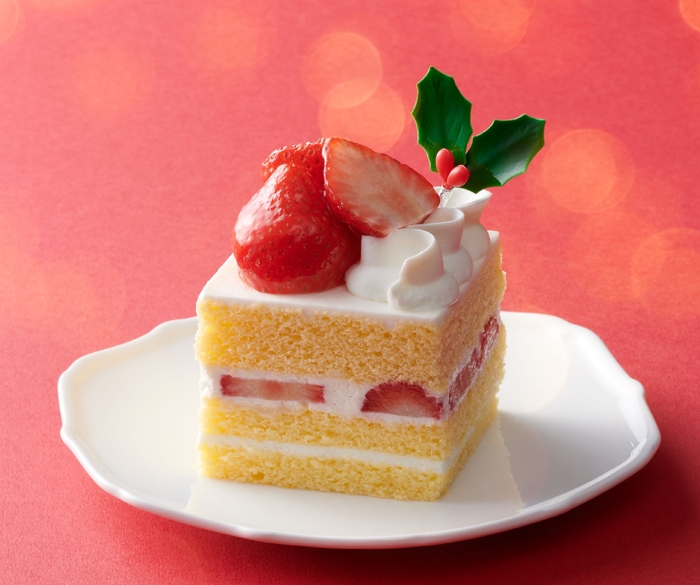 <アンテノール>ノエル・フレーズショート