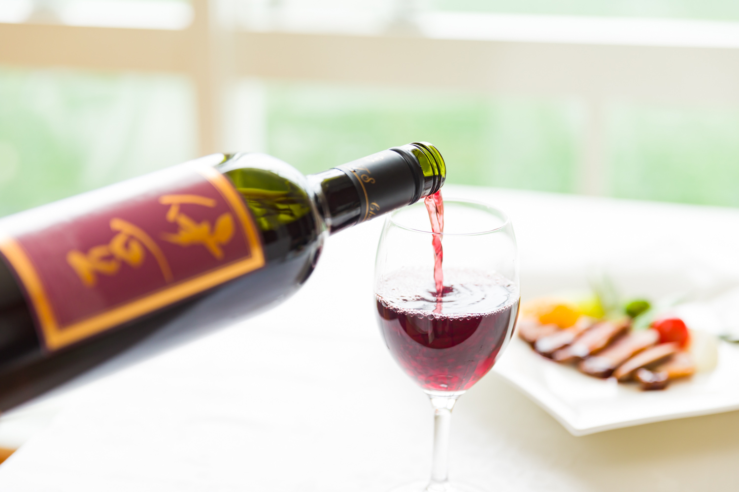 日本ワインの魅力を気軽に体験! “ぶどうの樹オーナーコミュニティ”を設立