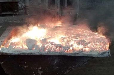 アルミニウム滓業界レポート2026：市場成長率、投資機会、サプライリスク評価