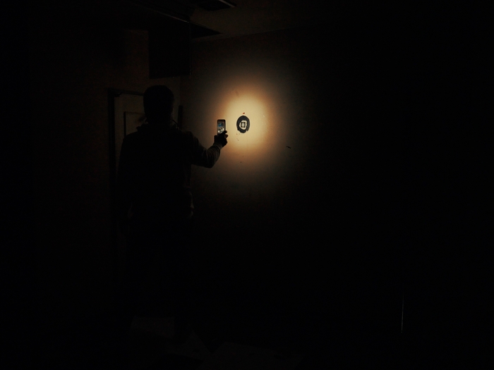 「キューサーチ!」イメージ (5)