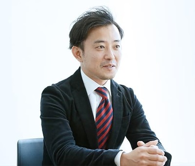 桜沢 慎哉