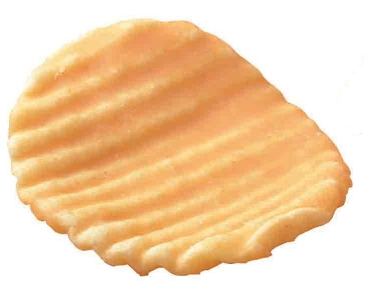 チーズジャガ生地