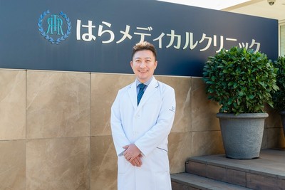 院長　宮崎 薫