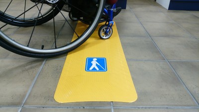車いす