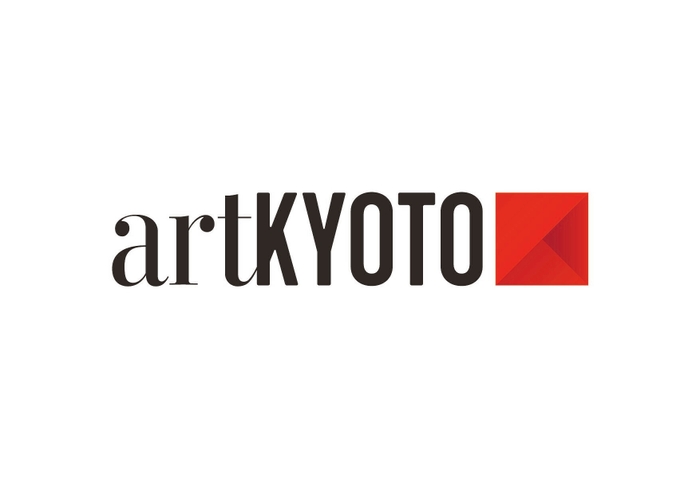 「artKYOTO」 公式ロゴ