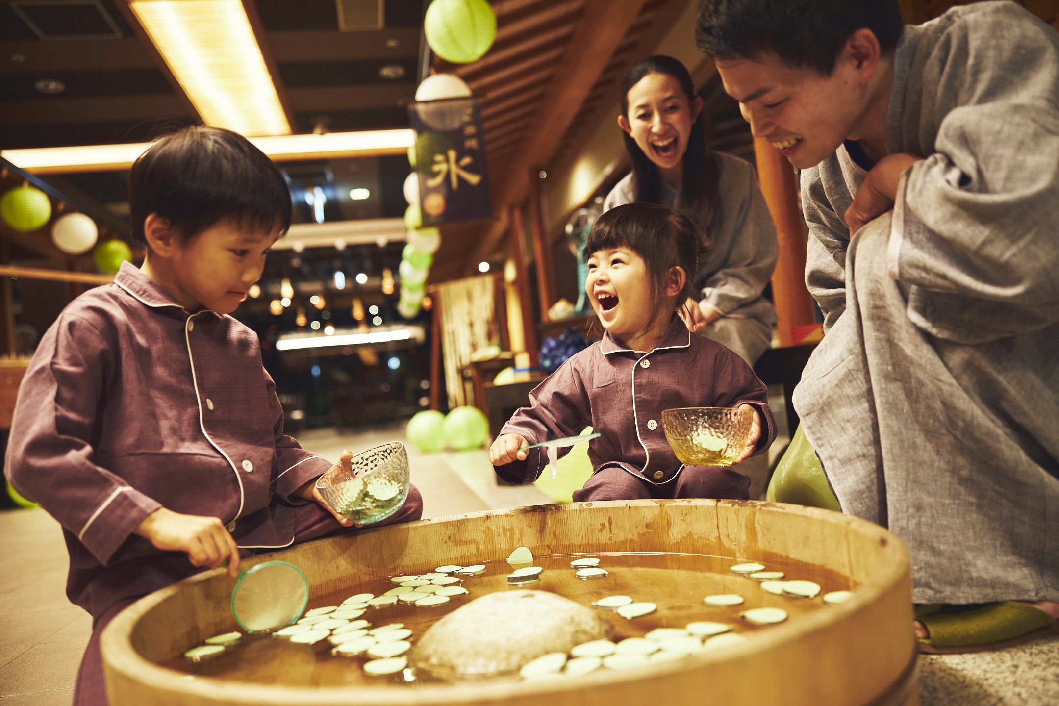 【界 川治】三密回避をしながらかんぴょう尽くしのお祭りで栃木の夏を満喫 「かんぴょう夏祭り」開催|期間:2021年7月20日〜8月22日