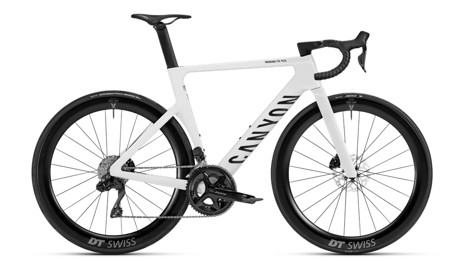 エアロード CF SLX 7 Di2 ¥549,000