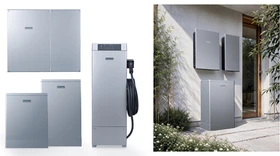 22,000サイクル※1の長寿命！ 純日本製の家庭用蓄電システムを新たにラインアップ　 エリーパワー社製「POWER iE Connect」の取り扱いを開始