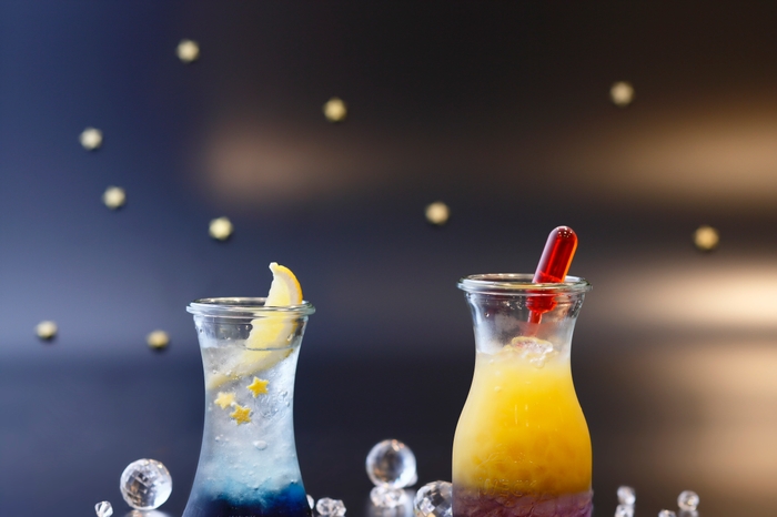 【ハロウィン限定】ジャック・オ・ランタン&ハロウィン・ムーン