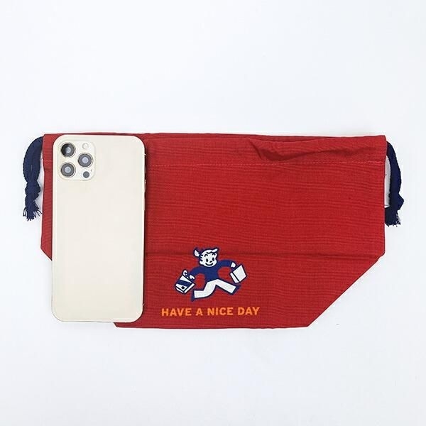 オサムグッズランチアイテム