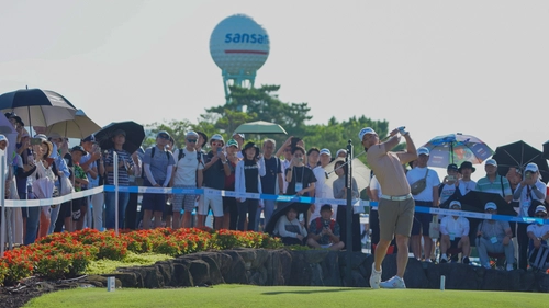 Sansan KBCオーガスタゴルフトーナメント2025　 地上波放送＆豪華ゲスト決定！