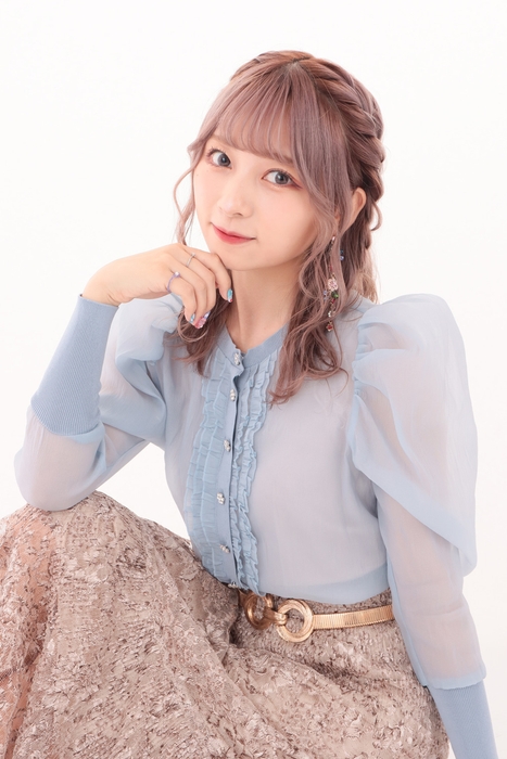 動画クリエイター_ななこ(画像出典:UUUM株式会社)