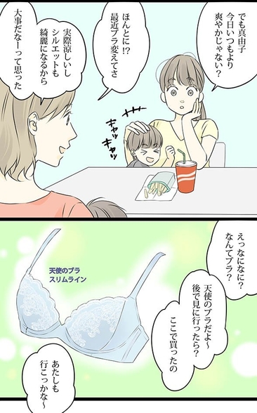 第3話 イメージ(2)