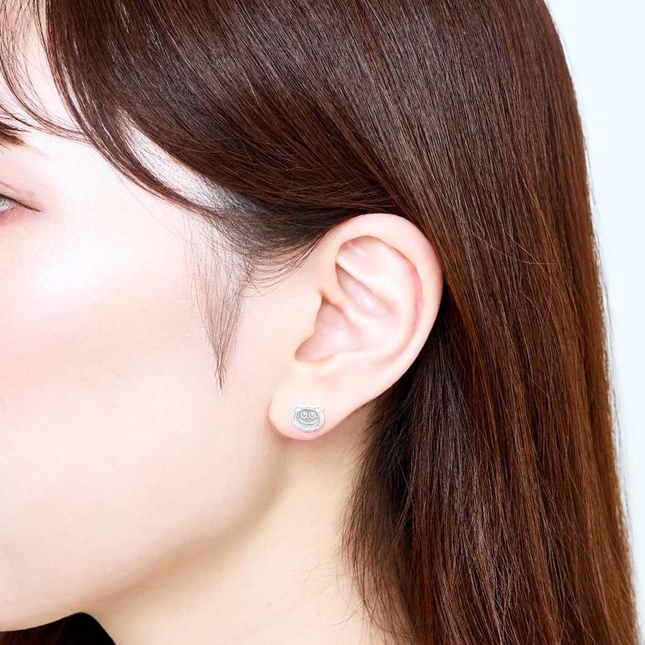 ●着用イメージ