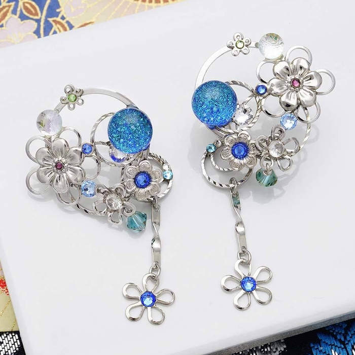 源氏物語~葵の上~ぴあり(1)