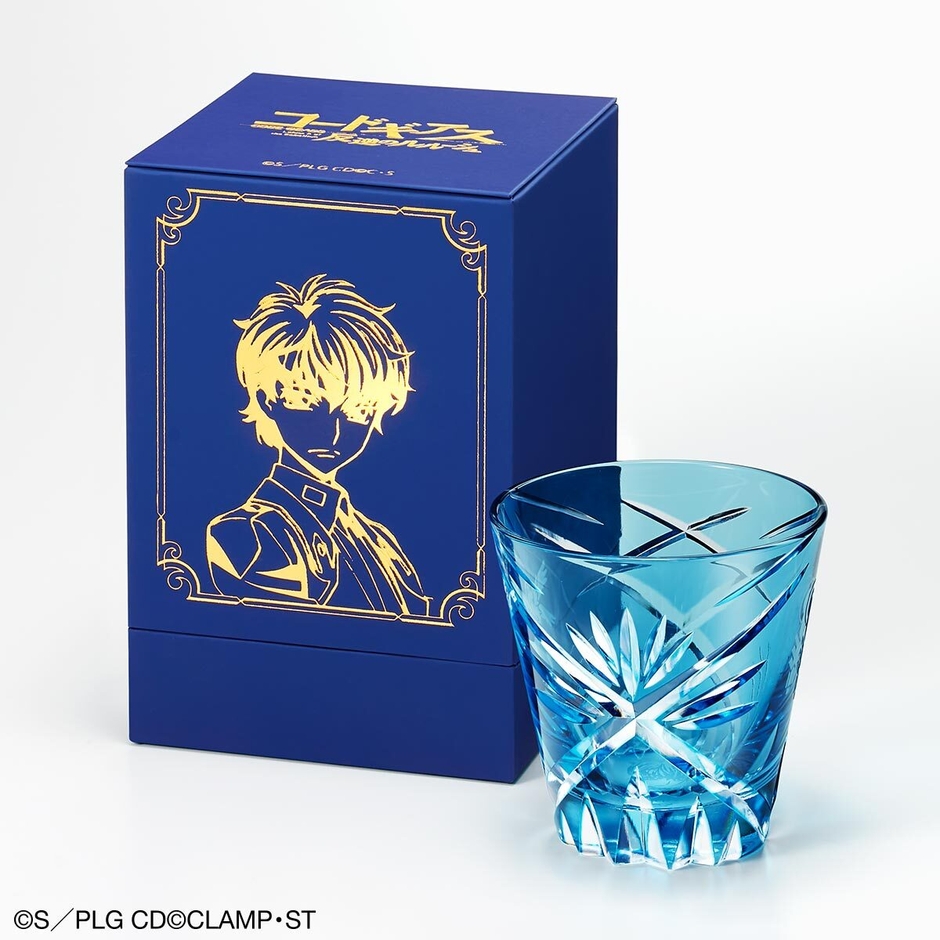 特製ボックス(スザク)