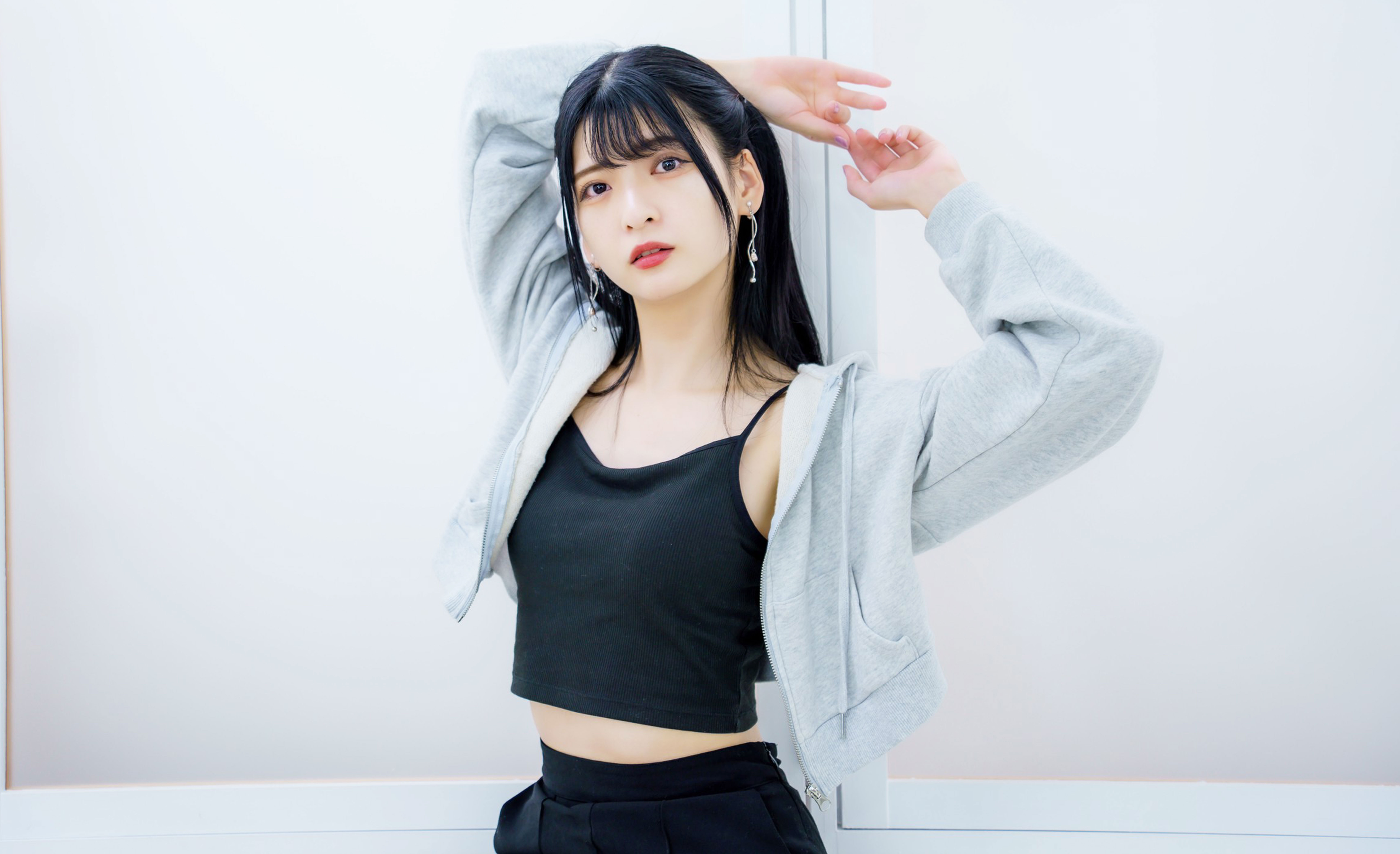 2023年9月25日(月) 映画・CMなどで活躍中の高橋理沙が、「ENTAMA エンタマ」アプリアンバサダーに就任