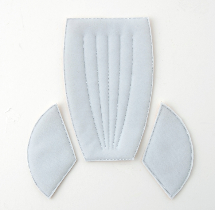 男性用　ピタガードBタイプ　GR