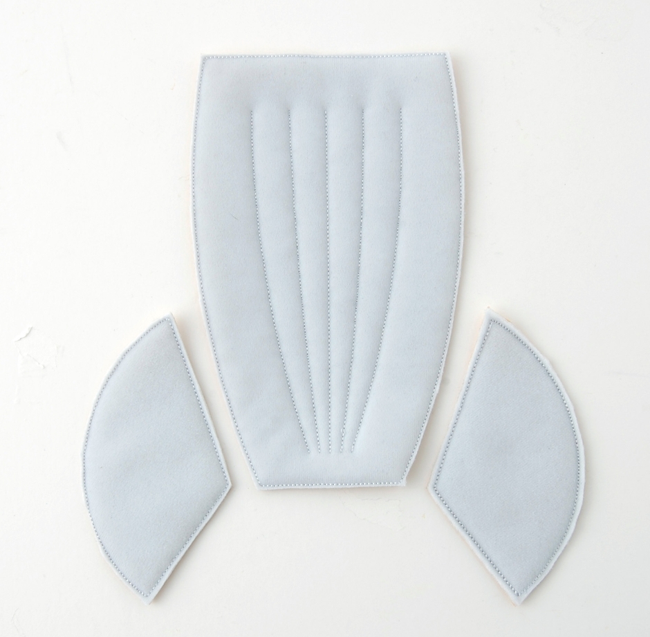 男性用　ピタガードBタイプ　GR