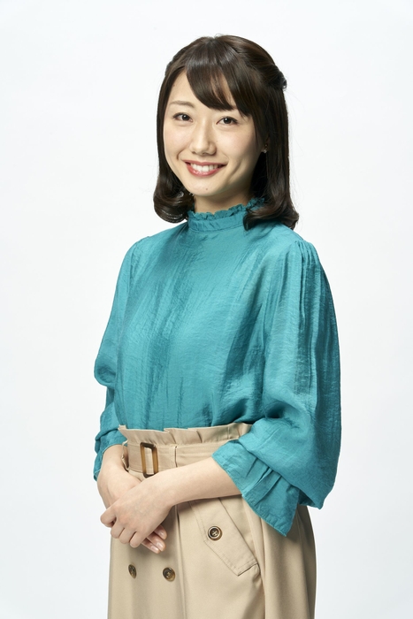 リポーター 木下 愛子(きのした あいこ)