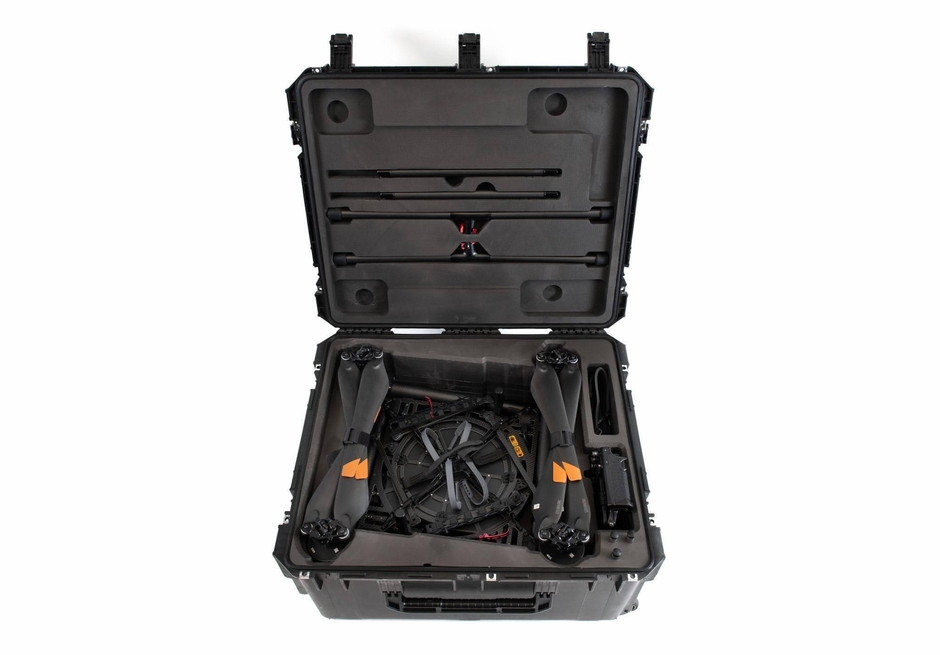 キャリングケース