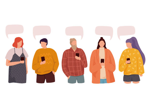 価値観の違いは対立をもたらすもの Newscast